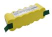 Klarstein Cleanmate Cleanfriend Veluce R290 Battery Replacement - 2