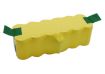Robotic U290 Battery Replacement - 4