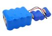 Euro Pro VX33 SV780 Shark Pet Perfect II Hand Vac Battery XBT779 - 4