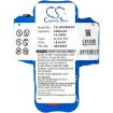 Battery for Hoover HSV4007 HSV40 (p/n HSV4007) Replacement - 3