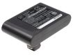 Dyson DC30-DC57 Battery (p/n 967813-03) - 3