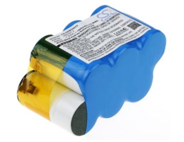 Gtech SW20 SW10 SW04 SW02 SW01 Floor Sweeper Battery 2-01-033 - 1
