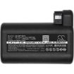 Electrolux RX9-2-4STN PI92-4 Battery (p/n OSBP72LI25) - 3