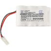 Hoover CH20000 BD20010 Battery (p/n 2SZ2800000) Replacement - 3