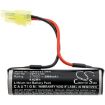 Shark V3700UK Type 1 Cordless Rechargeable Battery XBAT3700 - 3