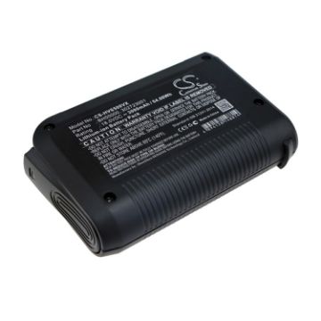 Hoover Platinum Stick LINX BH50015 Battery 302723001 BH50000 - 1