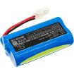 Severin Chill HV7144 AH7914 Battery (p/n 4874048) Replacement - 2