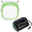 Ecovacs Deebot Slim Battery for TCR360, DB35, DA60 (DA60-Darfon) - 6