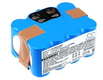 Mamirobot KF7 KF5 K7 K5 K3 461 416 Battery 12SC3000S1P - 1