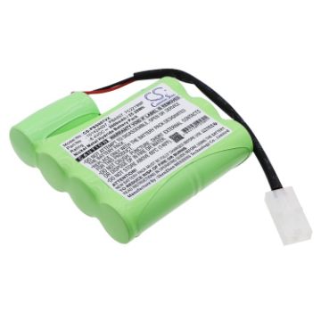 Battery for Mtc 3937 MEGATECH - 1