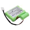 Battery for Mtc 3937 MEGATECH - 2