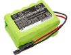Battery for Shark SV780N SV780 SV760 (p/n XB780N) - 1