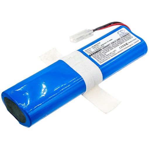 Battery for Hoover Rogue 970 Wi-Fi Robot Vacuum BH70970 - 1