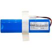 Battery for Hoover Rogue 970 Wi-Fi Robot Vacuum BH70970 - 3
