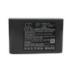 Battery for Dyson DC44/DC35 Animal Total Clean (p/n 17083-2811) - 5