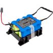 Siemens VBH14401 Battery (p/n 751992) for VBH1440103/04/01 - 1
