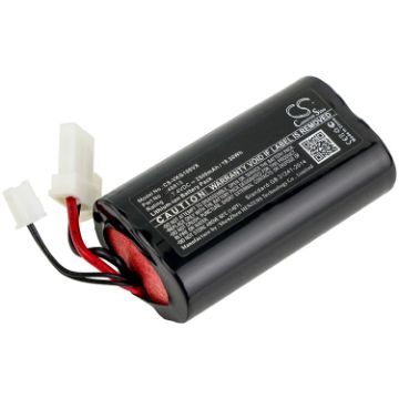 Vorwerk Kobold VG100 Battery (p/n 48813) Replacement - 1