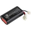 Vorwerk Kobold VG100 Battery (p/n 48813) Replacement - 2