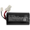 Vorwerk Kobold VG100 Battery (p/n 48813) Replacement - 3