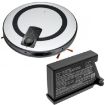 Battery for LG VRH950 VR9647PS VR9627PG VR7428SP (B056R028-9010) - 4
