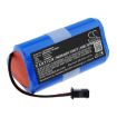 Battery for Cecotec CONGA Slim 890/750 (p/n CONG0001) - 1
