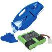 Water Tech Pool Blaster Max CG Battery (p/n 9630-BHPB) - 6