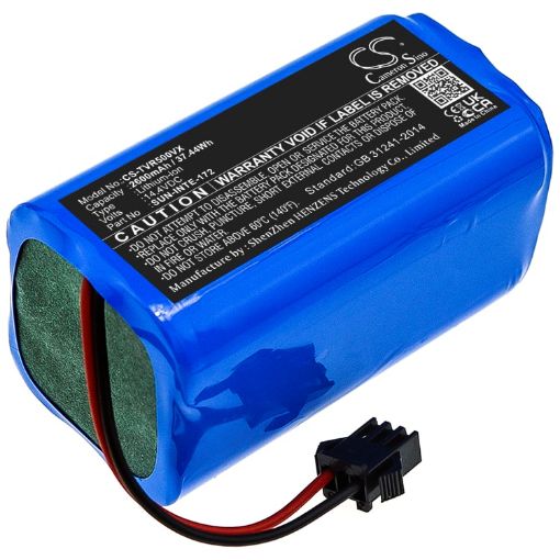 Onson J10C Battery Replacement - 1