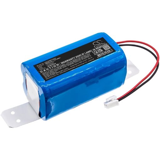 Battery for Shark UR755X01US UR2505SR UR2450WD UR1505WXUS RVBAT850 - 1