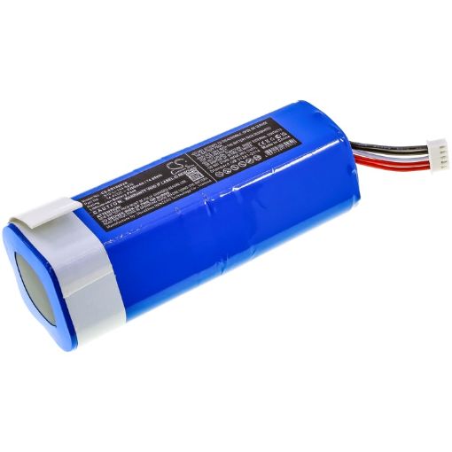 Ecovacs T8AIVI T8+ T8 AIVI Max Power Battery 10002644 201-1913-420 - 1