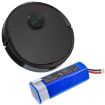 Ecovacs T8AIVI T8+ T8 AIVI Max Power Battery 10002644 201-1913-420 - 6