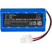 Tesla RoboStar T80 T60 T50 Pro Battery Replacement - 3