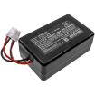 Samsung VR2AK9350WK/AA PowerBot R9350 R9250 Battery DJ96-00193D - 1