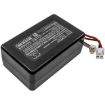 Samsung VR2AK9350WK/AA PowerBot R9350 R9250 Battery DJ96-00193D - 2