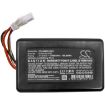 Samsung VR2AK9350WK/AA PowerBot R9350 R9250 Battery DJ96-00193D - 3