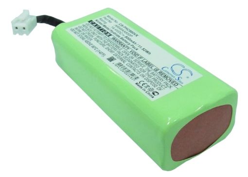 Taurus Striker Slim 079748 Robot Vacuum Battery (p/n 79748000) - 1