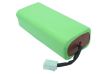 Taurus Striker Slim 079748 Robot Vacuum Battery (p/n 79748000) - 4