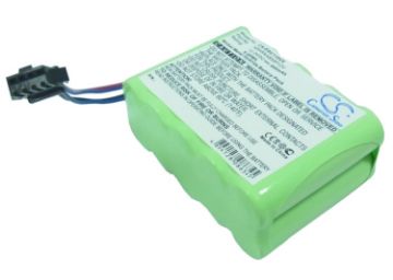 Battery for Ecovacs Deebot TCR03A CR112 CR110 CR100 CEN30 G80090 - 1