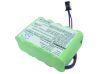 Battery for Ecovacs Deebot TCR03A CR112 CR110 CR100 CEN30 G80090 - 2