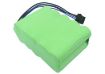 Battery for Ecovacs Deebot TCR03A CR112 CR110 CR100 CEN30 G80090 - 3
