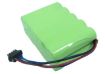 Battery for Ecovacs Deebot TCR03A CR112 CR110 CR100 CEN30 G80090 - 4