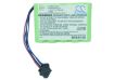 Battery for Ecovacs Deebot TCR03A CR112 CR110 CR100 CEN30 G80090 - 5