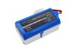 Dibea V780s V750 TF100 GT9 GT200 GT100 D960 Battery Replacement - 2