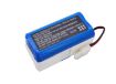 Dibea V780s V750 TF100 GT9 GT200 GT100 D960 Battery Replacement - 3