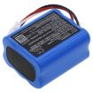 Battery for Proscenic Seven Smith Pro JOJO T1 Pro JOJO - 2
