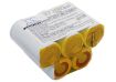 Hoover S2211-100 S2211 Battery (p/n 59139247 H-59139247) - 2