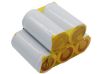 Hoover S2211-100 S2211 Battery (p/n 59139247 H-59139247) - 4