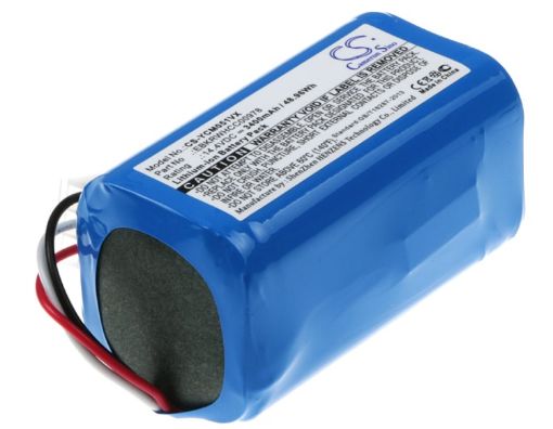 Iclebo YCR-M05 Battery (p/n EBKRTRHB000118-VE EBKRWHCC00978) - 1