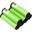 Aeg ZB4106WD Rapido Electrolux AG406 Battery (p/n 90005510600) - 3