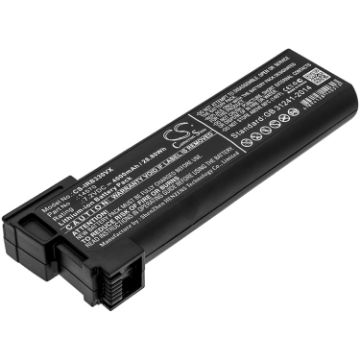 Irobot Looj 330 Gutter Cleaning Robot Battery (p/n 14570) - 1