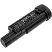 Shark WV251UK WV251 Battery (p/n XSBT251 XSBT251EU) - 2